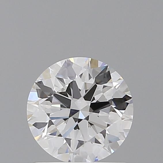 1.08 ct. round Lab Grown Diamond front image