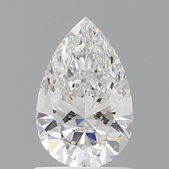 1.05 ct. pear Lab Grown Diamond front image