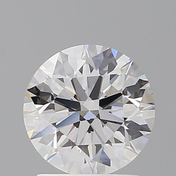 1.60 ct. round Lab Grown Diamond front image