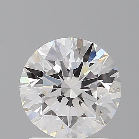 1.51 ct. round Lab Grown Diamond front image