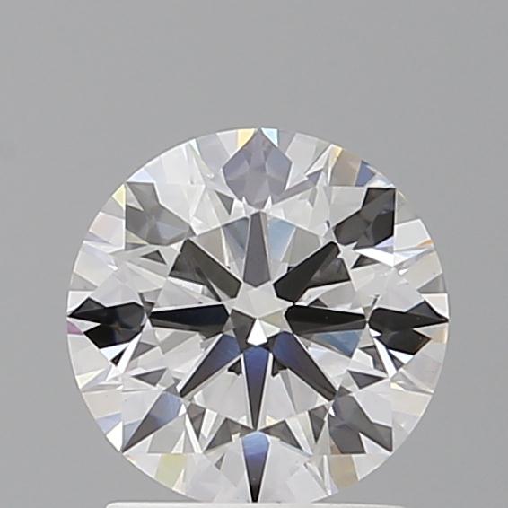1.59 ct. round Lab Grown Diamond front image