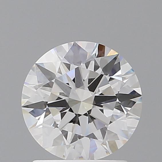 1.57 ct. round Lab Grown Diamond front image