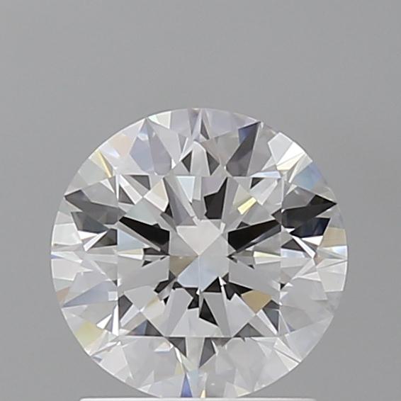 1.50 ct. round Lab Grown Diamond front image