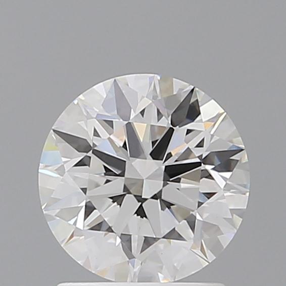 1.60 ct. round Lab Grown Diamond front image