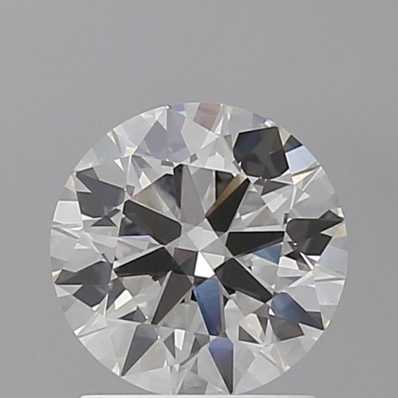 1.53 ct. round Lab Grown Diamond front image