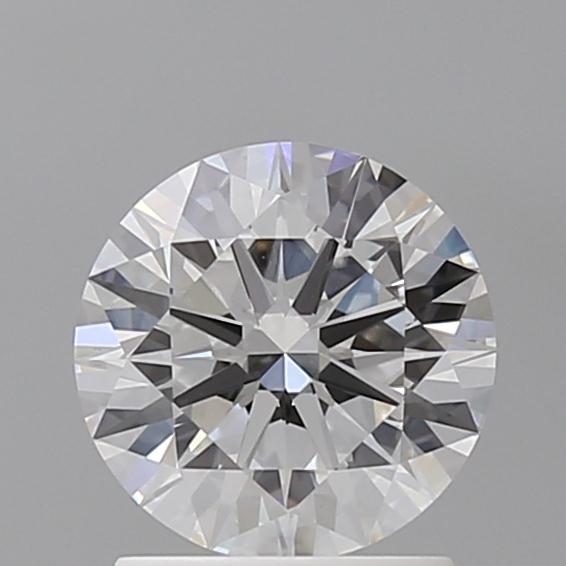 1.52 ct. round Lab Grown Diamond front image