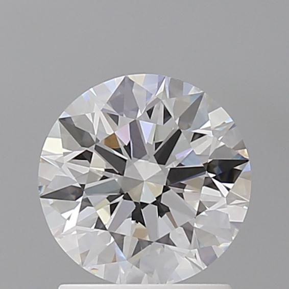 1.52 ct. round Lab Grown Diamond front image