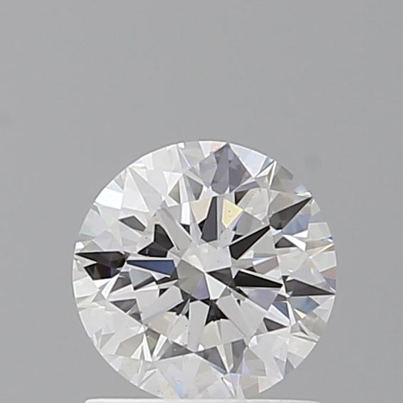 1.06 ct. round Lab Grown Diamond front image