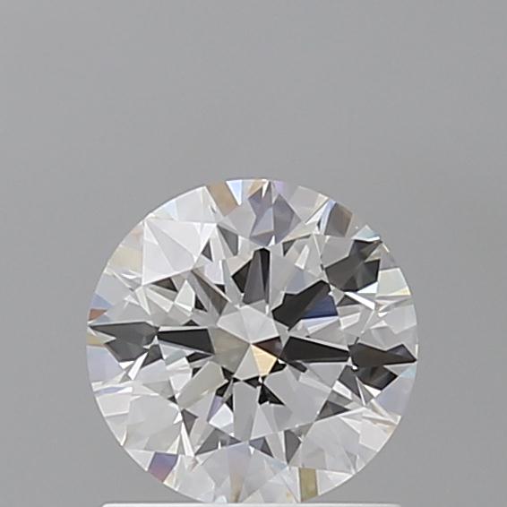 1.04 ct. round Lab Grown Diamond front image