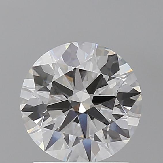 1.53 ct. round Lab Grown Diamond front image