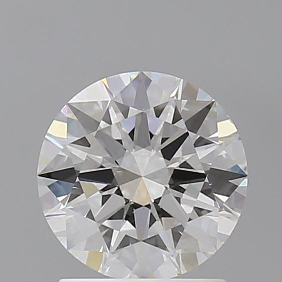1.52 ct. round Lab Grown Diamond front image