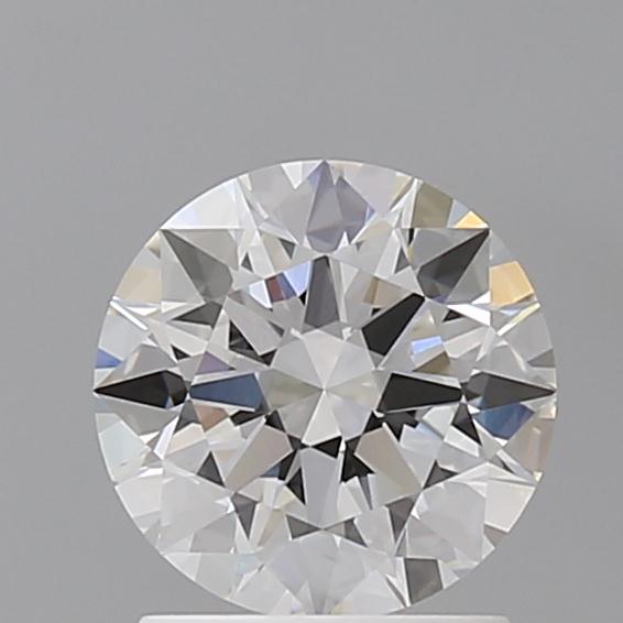 1.54 ct. round Lab Grown Diamond front image