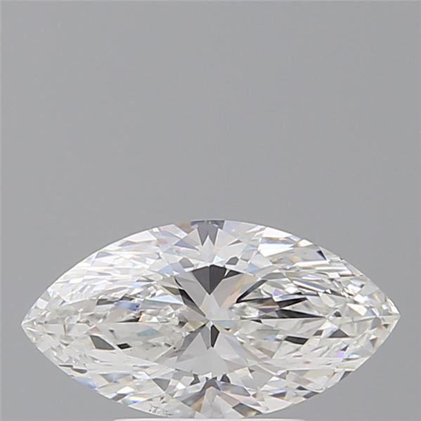 1.52 ct. marquise Lab Grown Diamond front image