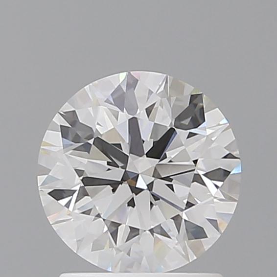 1.56 ct. round Lab Grown Diamond front image