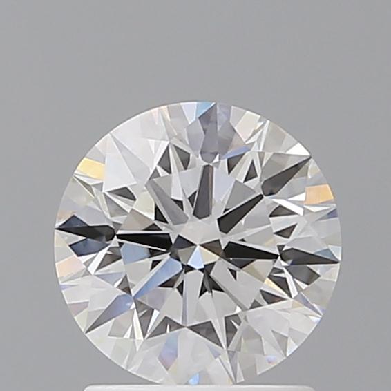 1.55 ct. round Lab Grown Diamond front image