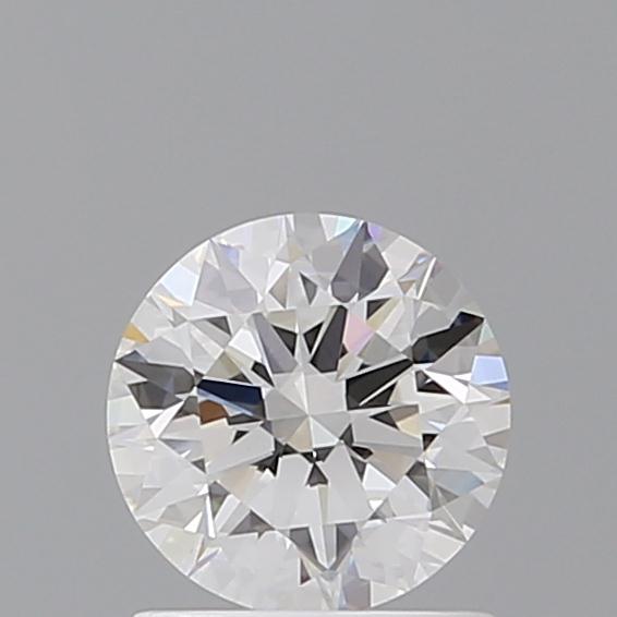 1.09 ct. round Lab Grown Diamond front image