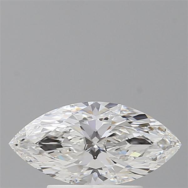 1.04 ct. marquise Lab Grown Diamond front image