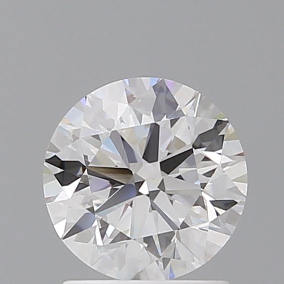 1.50 ct. round Lab Grown Diamond front image