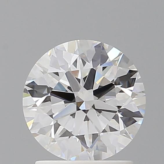 1.60 ct. round Lab Grown Diamond front image