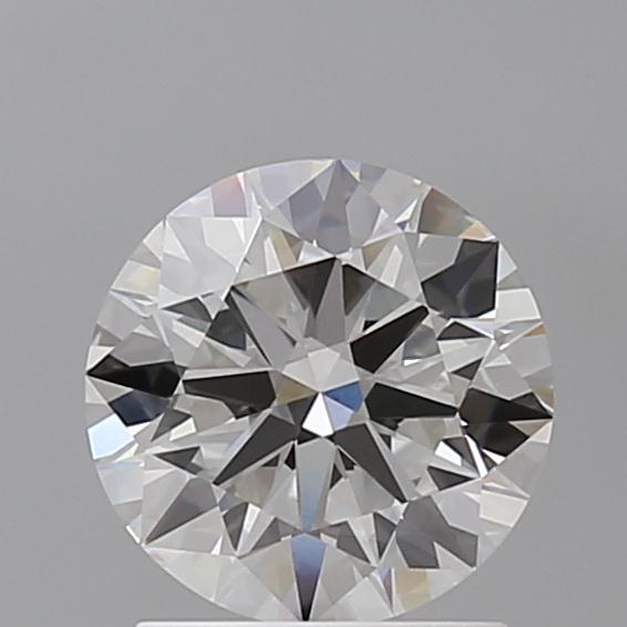1.53 ct. round Lab Grown Diamond front image