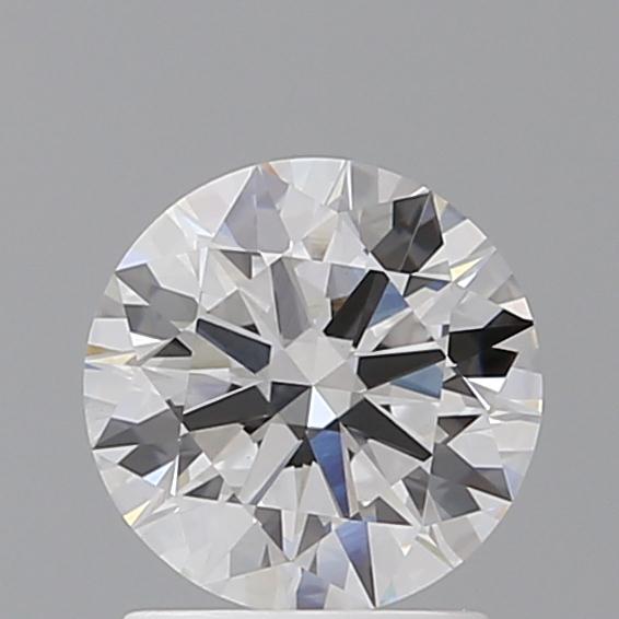 1.54 ct. round Lab Grown Diamond front image