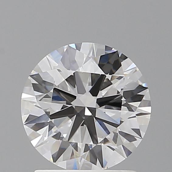 1.55 ct. round Lab Grown Diamond front image