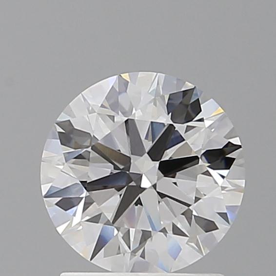 1.53 ct. round Lab Grown Diamond front image