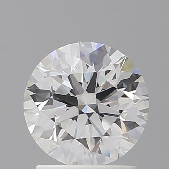 1.55 ct. round Lab Grown Diamond front image