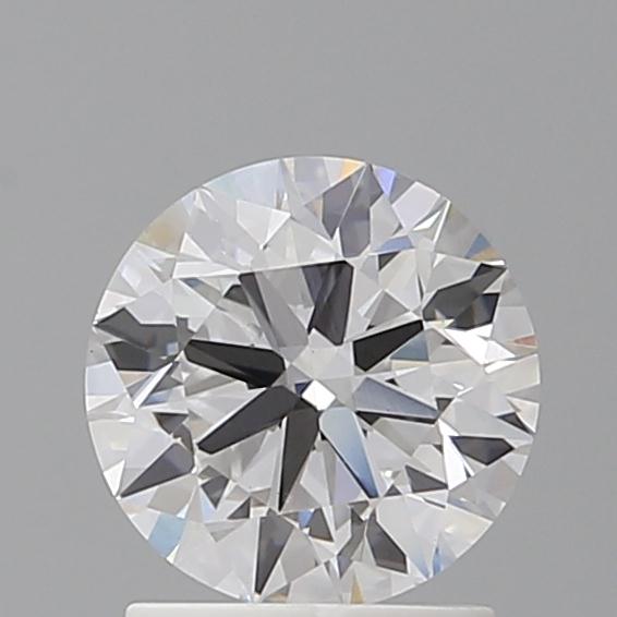 1.50 ct. round Lab Grown Diamond front image