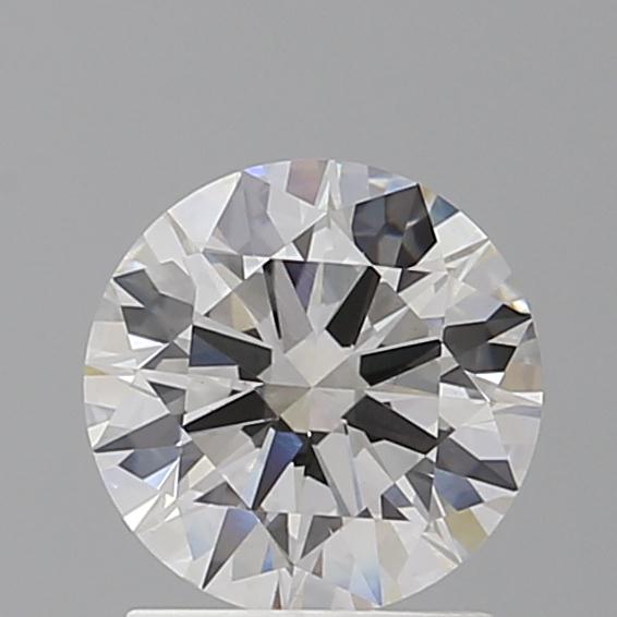 1.51 ct. round Lab Grown Diamond front image