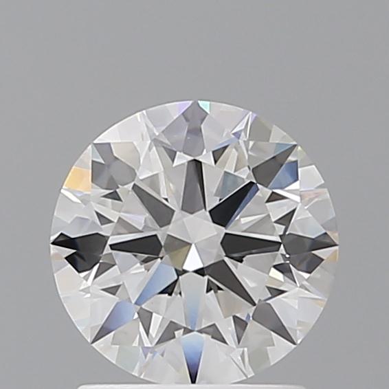 1.54 ct. round Lab Grown Diamond front image