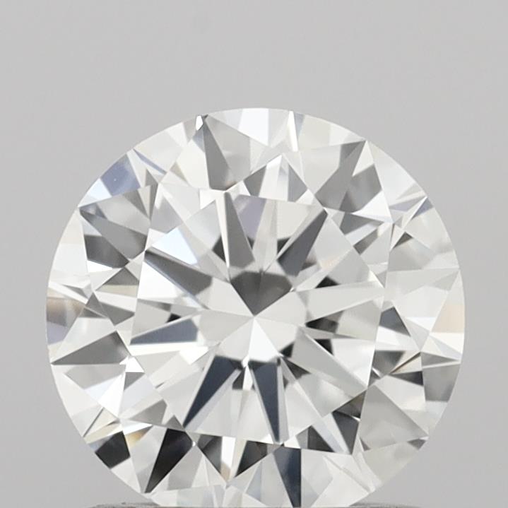 1.00 ct. round Lab Grown Diamond front image