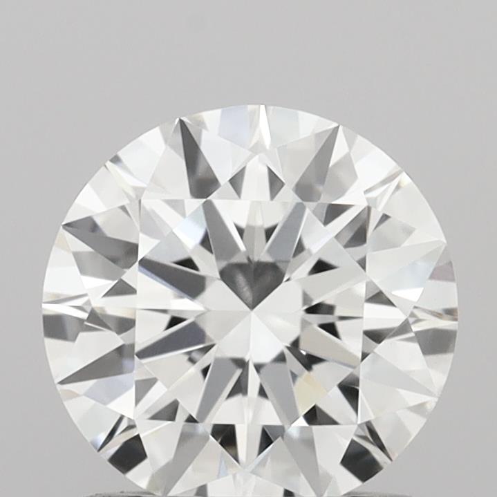 1.00 ct. round Lab Grown Diamond front image