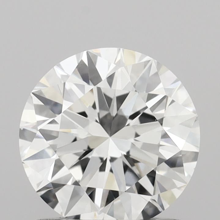 1.00 ct. round Lab Grown Diamond front image