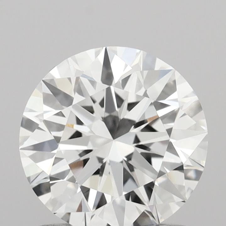 1.03 ct. round Lab Grown Diamond front image
