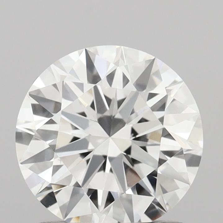 1.03 ct. round Lab Grown Diamond front image