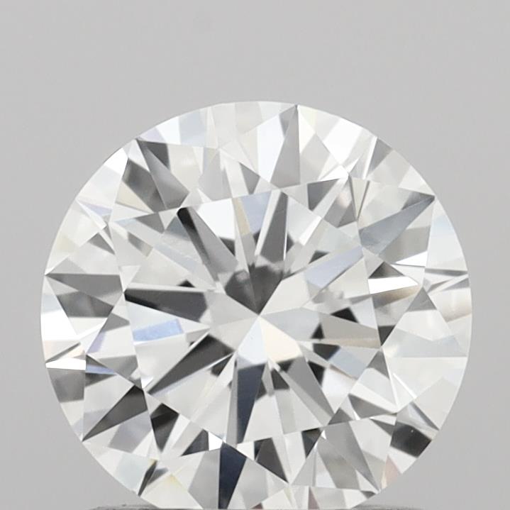 1.03 ct. round Lab Grown Diamond front image