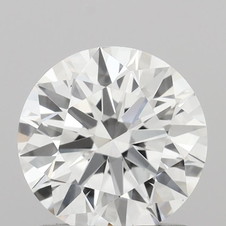 1.03 ct. round Lab Grown Diamond front image