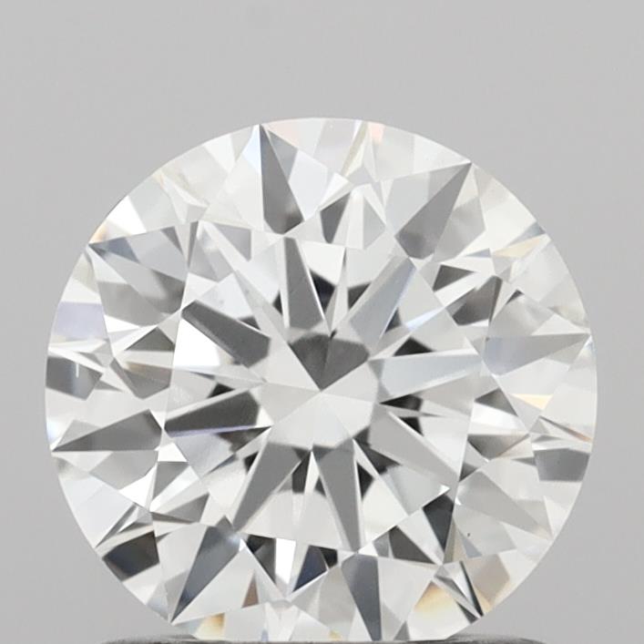 1.04 ct. round Lab Grown Diamond front image