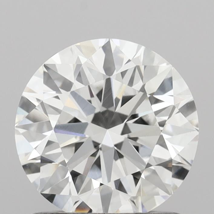 1.06 ct. round Lab Grown Diamond front image