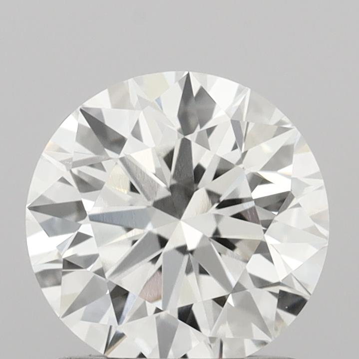 1.07 ct. round Lab Grown Diamond front image