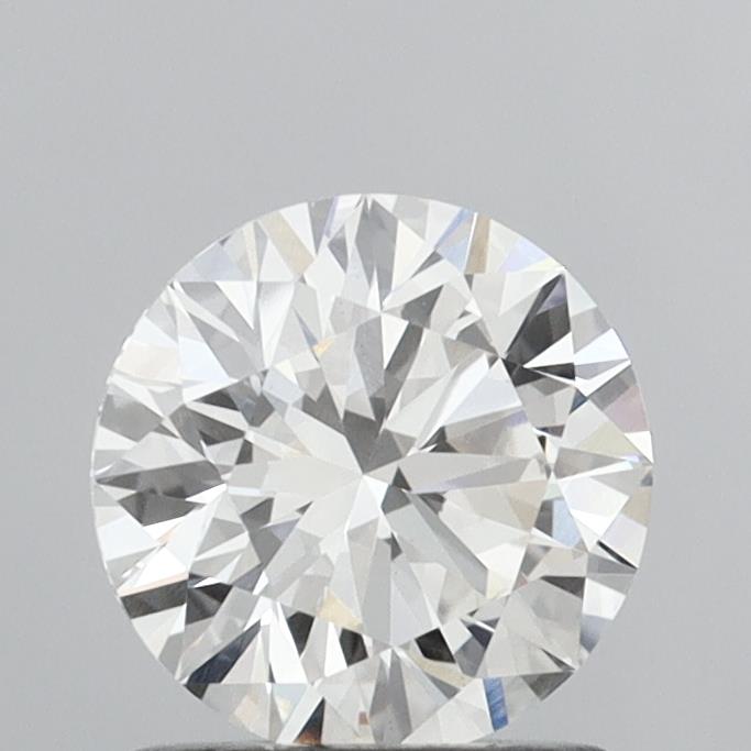 1.09 ct. round Lab Grown Diamond front image