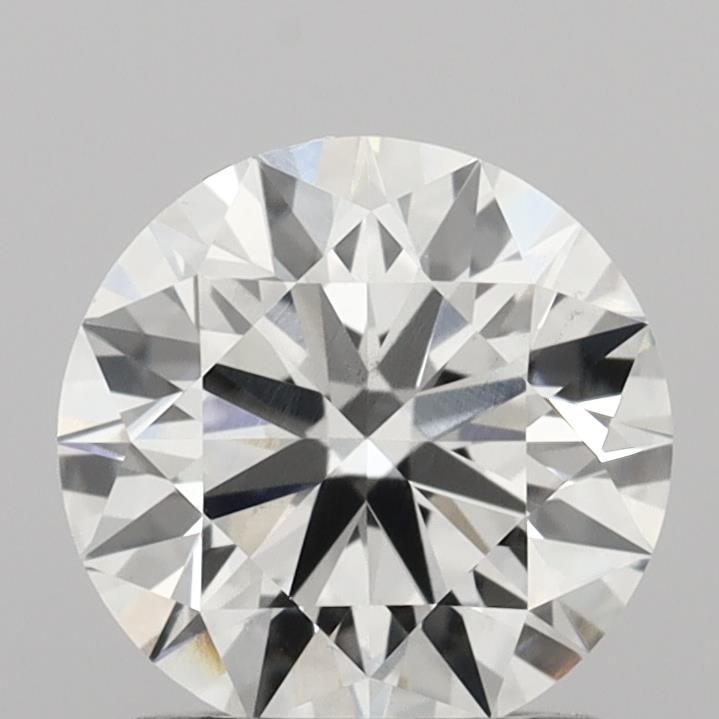 1.09 ct. round Lab Grown Diamond front image