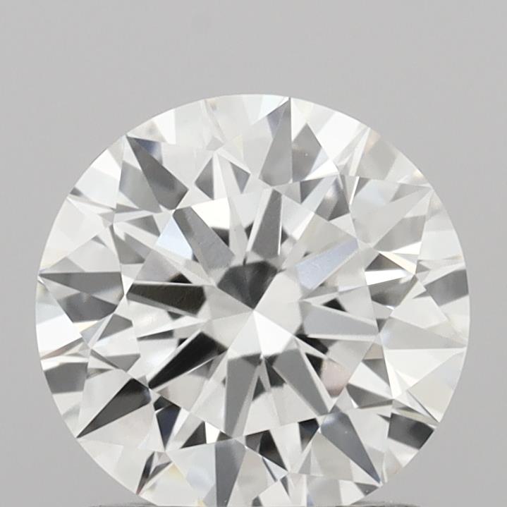 1.09 ct. round Lab Grown Diamond front image