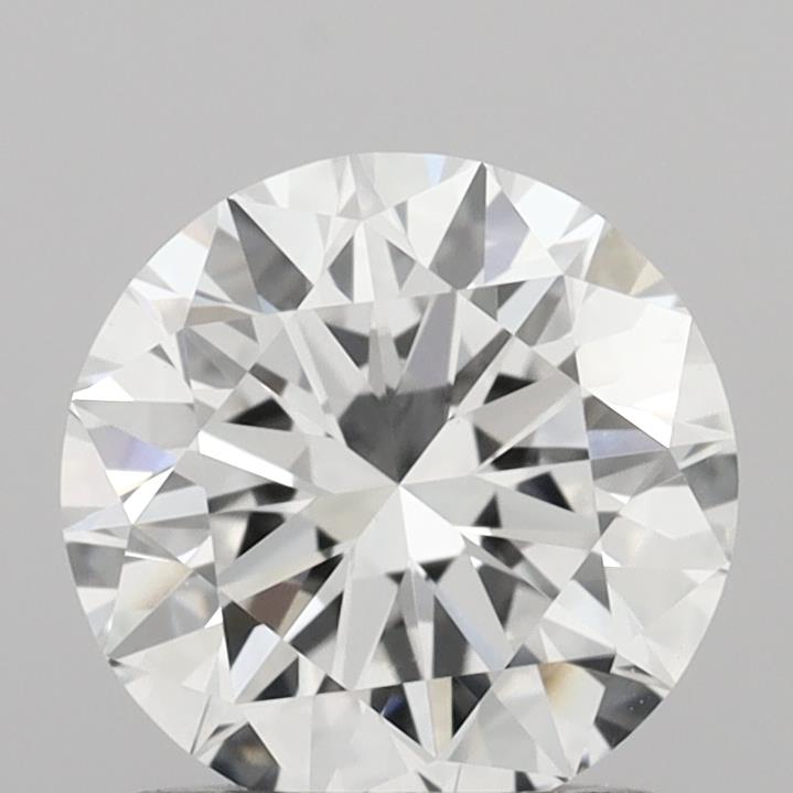 1.09 ct. round Lab Grown Diamond front image