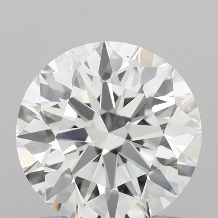 1.09 ct. round Lab Grown Diamond front image