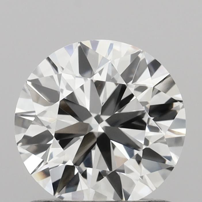 1.00 ct. round Lab Grown Diamond front image