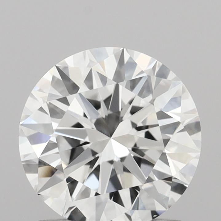 1.00 ct. round Lab Grown Diamond front image
