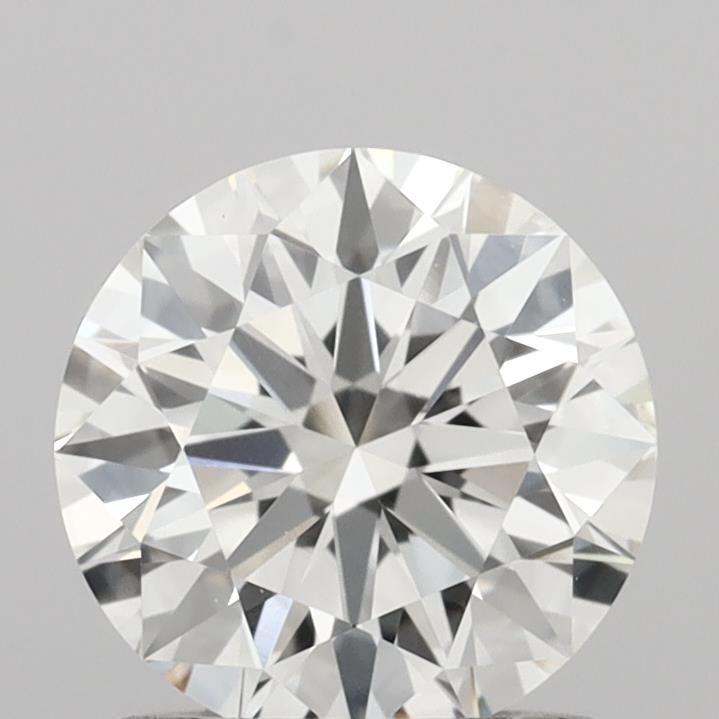 1.03 ct. round Lab Grown Diamond front image