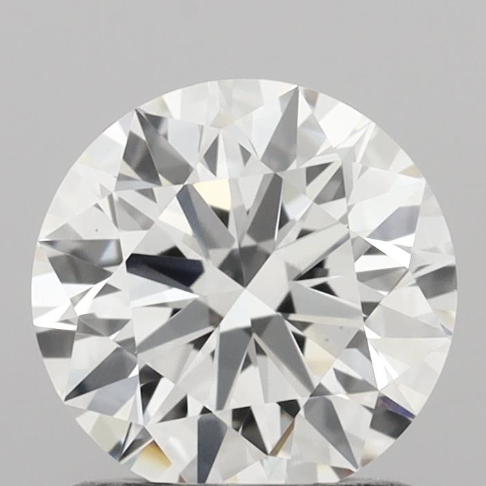 1.09 ct. round Lab Grown Diamond front image